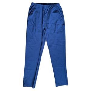 New York Laundry Medics Navy Jogger Scrub Pants, S